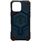 Чехол UAG Monarch Pro Kevlar с MagSafe для iPhone 16 Pro Max, Mallard — image №1