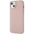 UBEAR Чехол TOUCH CASE  Розовый для iPhone 14 Plus — image №1