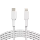 BELKIN Кабель-переходник с USB-C на Lightning — Изображение №1