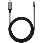 EPICO USB-C to HDMI Cable, 1.8m — Image №1