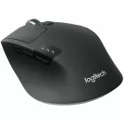 Мышь LOGITECH M720 Triathlon Wireless/Bluetooth Black (L910-004791) — Изображение №1