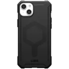 Чехол UAG с Magsafe для Apple iPhone 15 Plus Essential Armor, Black (114307114040) — Изображение №1
