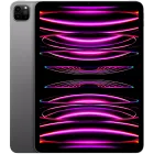 iPad Pro 11 4th Gen, 2 TB Wi-Fi 2022, Space Gray — image №1