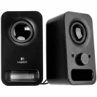 PC Speakers LOGITECH Z150 Midnight Black — Image №1