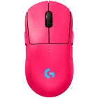 Миша LOGITECH G PRO 2 LIGHTSPEED PINK — Зображення №1