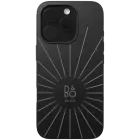 BANG & OLUFSEN Case Aluminium Case , Black Anthracite for iPhone 16 Pro — Image №1
