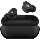 Wireless Earphones BEATS Solo Buds, Matte Black — Image №1