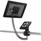 COMPULOCKS σετ τοποθέτησης for Tablet, Μαύρος — Εικών №1
