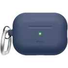 Чехол ELAGO Hang  Jean Indigo для AirPods Pro (Gen2) — Изображение №1