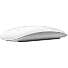 APPLE Magic Mouse 4 Mouse, Wireless, White — Image №1