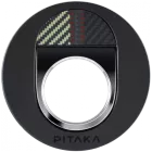 Suport magnetic PITAKA MagEZ Grip 2, Weaving Overture — image №1