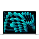MacBook Air 15.3"  M3 (8C CPU/10C GPU), 16 ГБ, 256 ГБ, Серебристый — Изображение №1