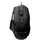 Мышь LOGITECH G502 X USB Black (L910-006138) — Изображение №1