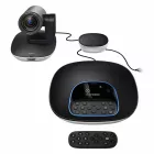 Система для видеоконференций Logitech Group — image №1