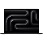Apple MacBook Pro 14.2"  Apple M4 Pro (12C CPU/16C GPU), 48 GB, 512 GB, Space Black, INTL EN, 2024 — Image №1