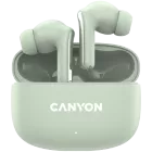 CANYON OnGo-9 Ασύρματο Ακουστικό, Πράσινο — Εικών №1