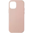 NATIVE UNION Чехол CLIC CLASSIC  Розовый для iPhone 12 mini — image №1