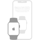 Активация и синхронизация Apple Watch — image №1