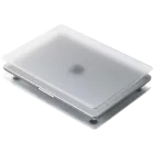 Shell Case SATECHI Eco-Hardshell  Clear for MacBook Air 13 — სურათი №1
