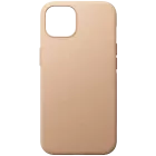 NOMAD Case Modern Case with MagSafe, Natural for iPhone 13 Pro Max — Image №1