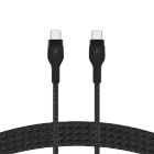 BELKIN USB-C Cable, 1 m, White — Image №1