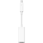 APPLE Thunderbolt to FireWire Adapter, White — Image №1