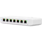 Comutator PoE Ubiquiti cu 8 porturi Gigabit, UniFi Ultra — image №1