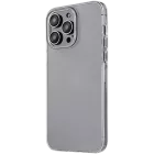 UBEAR Чехол Tone  Прозрачный для iPhone 14 Pro — image №1