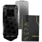 Защитное стекло iLeraPro Deluxe Glass 3X ударопрочность Full Cover с установочной рамкой для iPhone 14 Pro Max — Изображение №1