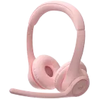 Гарнітура LOGITECH Zone 300 Wireless, ROSE - BT - EMEA28-935 — Зображення №1