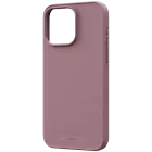 Protective Case NJORD 100% GRS MagSafe Case with MagSafe Pink Blush for iPhone 15 Pro Max — Image №1