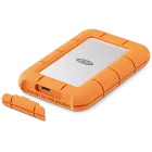 Hard disk extern LACIE Rugged Mini, 500 GB — image №1
