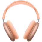 Căști Apple AirPods Max Gen. 2, Orange — image №1