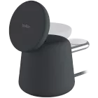 Wireless Charger BELKIN BoostCharge Pro 2-in-1 — სურათი №1