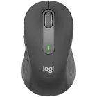 Мышь LOGITECH  Signature M650 L USB Graphite (L910-006236) — Изображение №1
