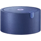 Smart Speaker YANDEX Station Mini Blue — Image №1