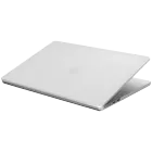 Shell Case UNIQ HUSK Pro Claro  Matte Clear for MacBook Air 15.3 — Image №1