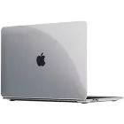 UBEAR Чехол-накладка Vision  Прозрачный для MacBook Pro 13 — image №1