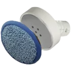 AENO Round scraper brush for steam mop SM1 (Cloth Cover included) — Image №1