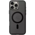 DECODED Θήκη Recycled MagSafe case , Μαύρος for iPhone 16 Pro Max — Εικών №1