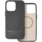 NATIVE UNION Case (RE)CLASSIC CASE with MagSafe, Black for iPhone 16 Pro — Image №1