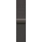 APPLE 40mm Milanese Loop Band Milanese Loop Slate for Apple Watch 40 mm — Image №1