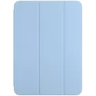 Обложка APPLE Smart Folio  Небесная для iPad (10th поколение) — Изображение №1
