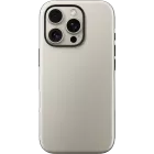 NOMAD Θήκη Sport με MagSafe, Πέτρα for iPhone 16 Pro — Εικών №1