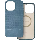NATIVE UNION Case (RE)CLASSIC CASE with MagSafe, Navy for iPhone 16 Pro Max — Image №1