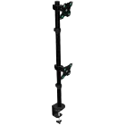 ONKRON Desktop Bracket for Monitors 13" – 34", Black — Image №1