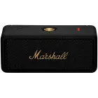 Портативна акустична система MARSHALL Emberton II Black and Brass — Зображення №1