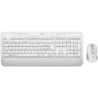 LOGITECH (CIS) MK650 — Изображение №1