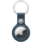 APPLE  για AirTag, Pacific BlueFineWoven Key Ring — Εικών №1
