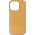Case NATIVE UNION (RE)CLASSIC CASE with MagSafe Kraft for iPhone 16 — Image №1